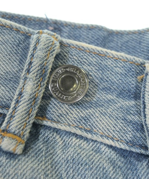 Acne Studios 牛仔褲