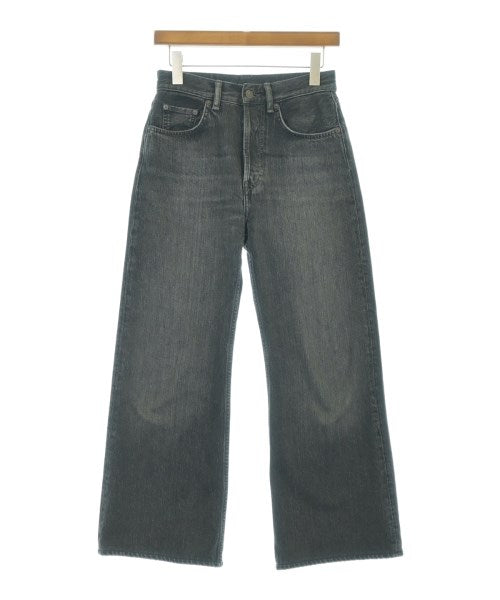 Acne Studios 牛仔褲