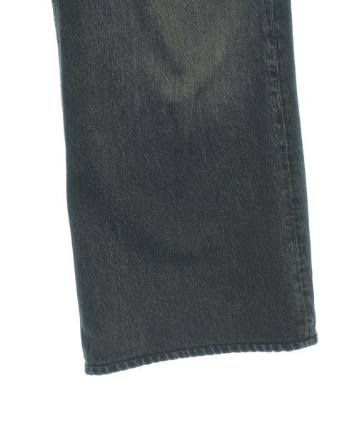 Acne Studios 牛仔褲