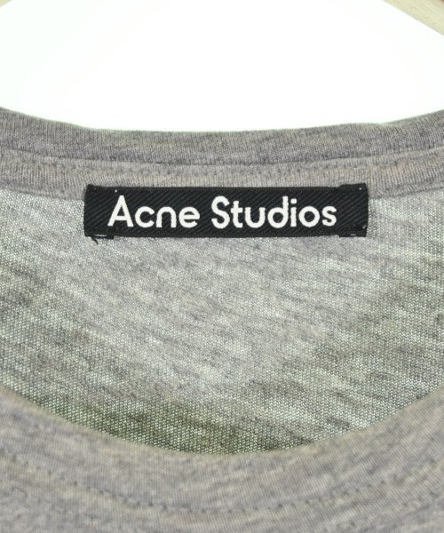 Acne Studios T恤/上衣