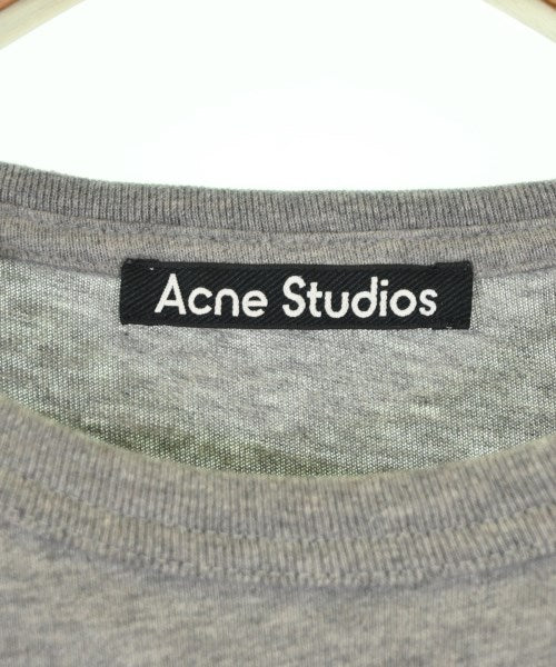 Acne Studios T恤/上衣