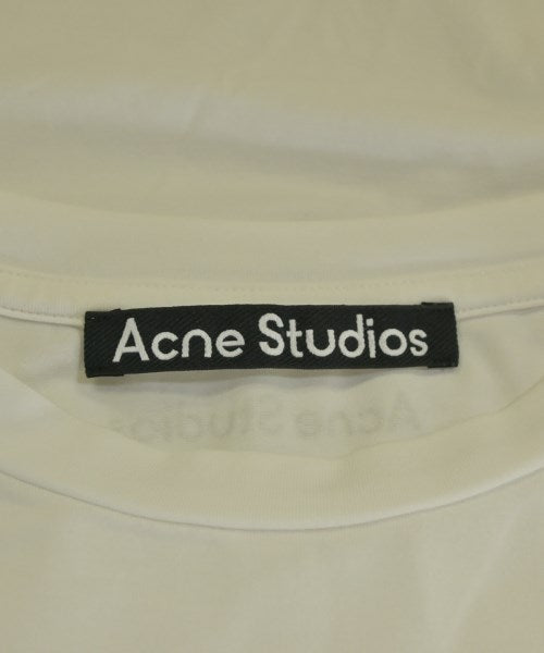 Acne Studios T恤/上衣