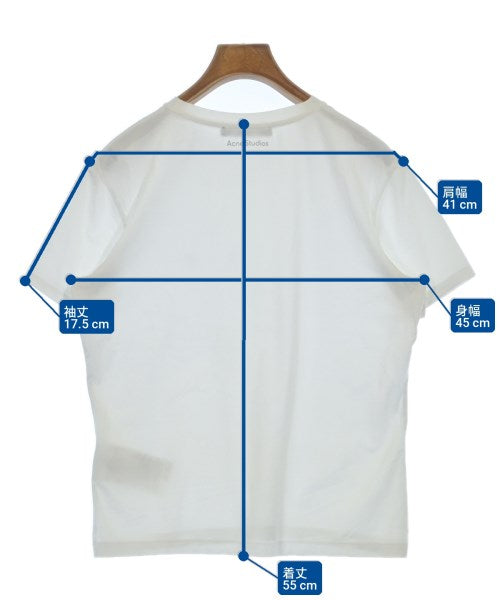 Acne Studios T恤/上衣