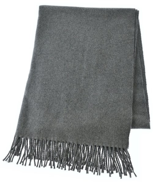 Acne Studios 冬季圍巾