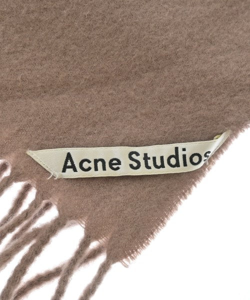 Acne Studios 披肩