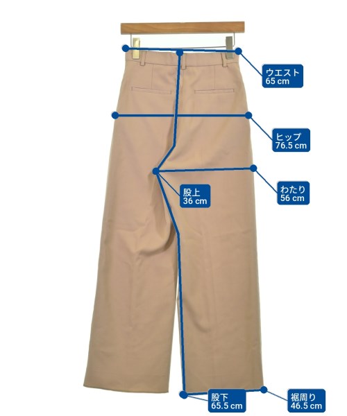 Acne Studios 長褲