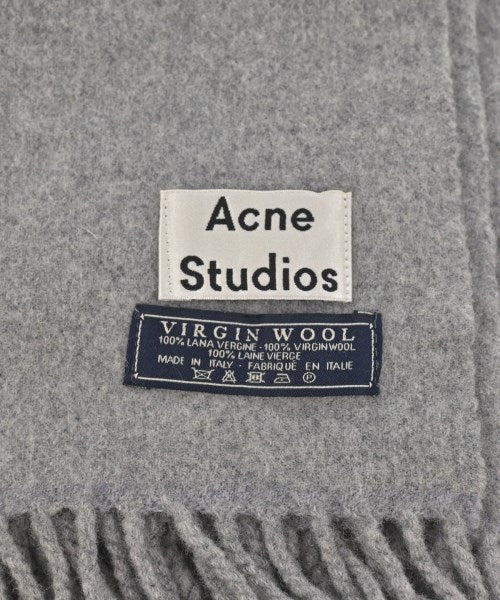 Acne Studios 披肩