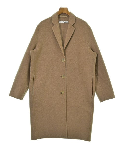 Acne Studios 切斯特披風