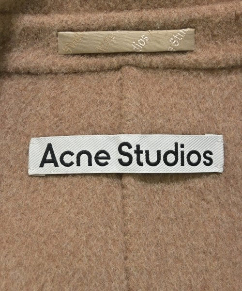 Acne Studios 切斯特披風