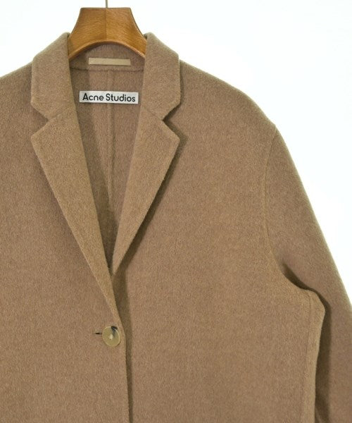 Acne Studios 切斯特披風