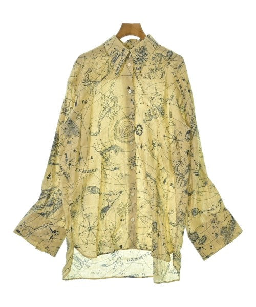 Acne Studios 休閒襯衫