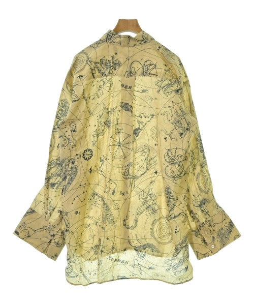 Acne Studios 休閒襯衫