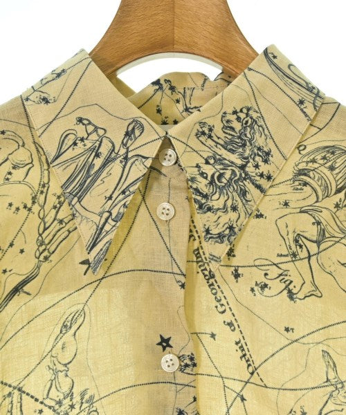 Acne Studios 休閒襯衫