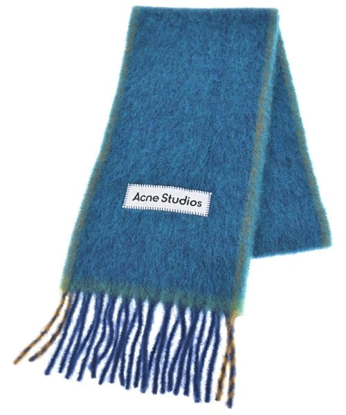 Acne Studios 冬季圍巾