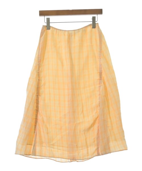 Acne Studios 長裙/超長裙