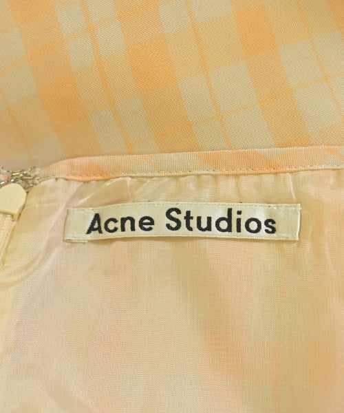 Acne Studios 長裙/超長裙