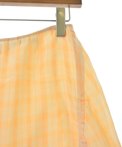 Acne Studios 長裙/超長裙