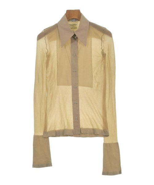 Acne Studios 女襯衫