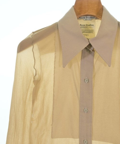 Acne Studios 女襯衫