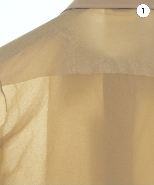 Acne Studios 女襯衫