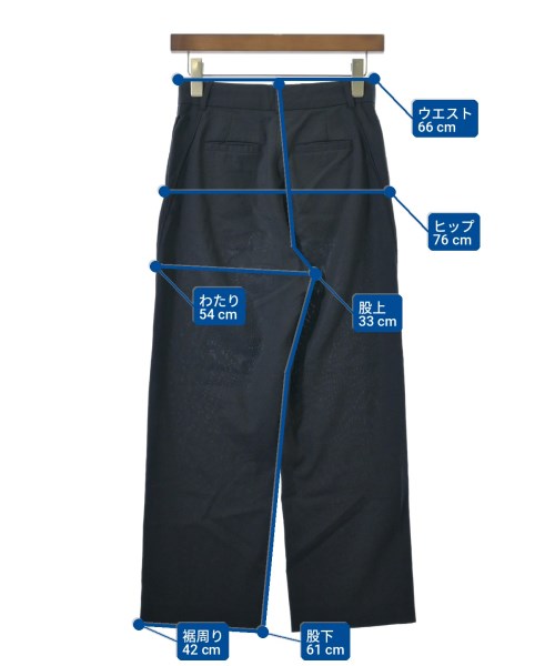 Acne Studios 長褲