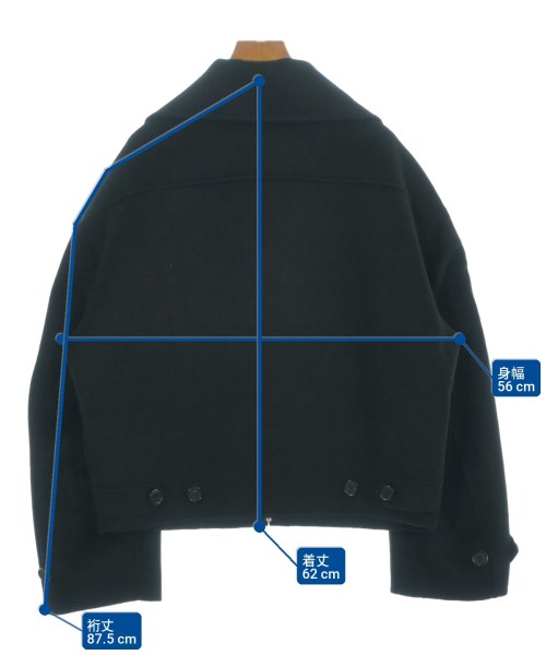 Acne Studios 其他飛行外套