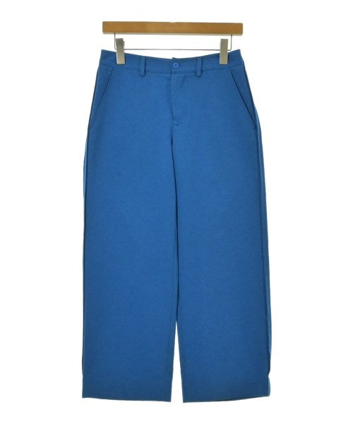 Acne Studios 剪裁褲