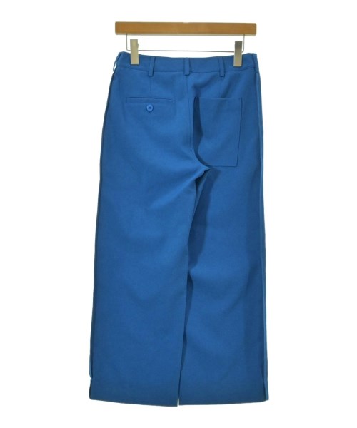 Acne Studios 剪裁褲