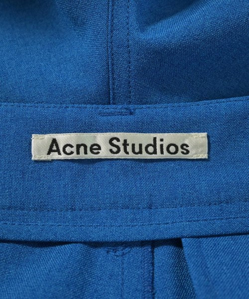 Acne Studios 剪裁褲