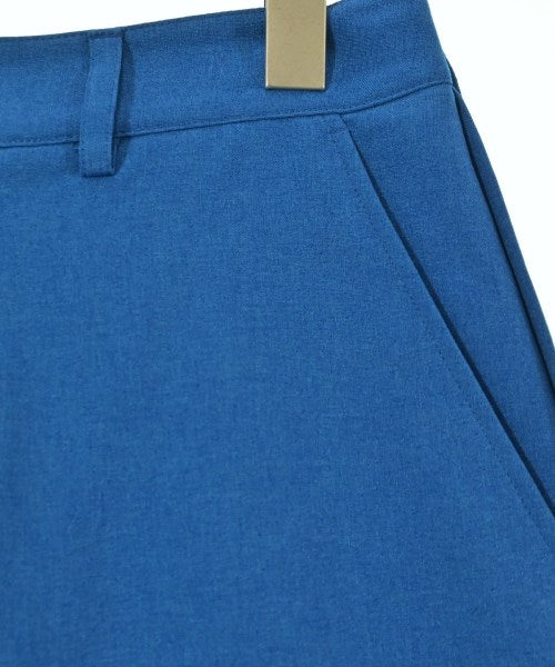 Acne Studios 剪裁褲