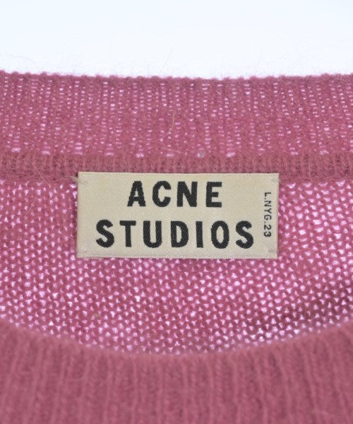 Acne Studios 毛衣