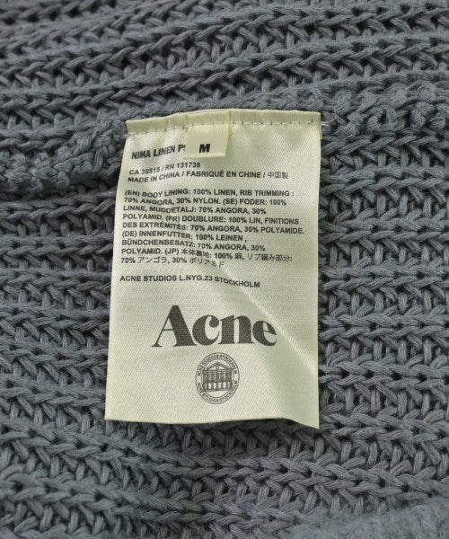 Acne Studios 毛衣