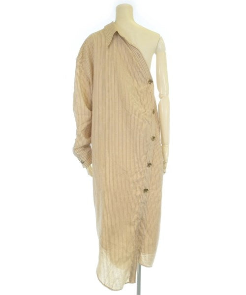 Acne Studios 襯衫裙