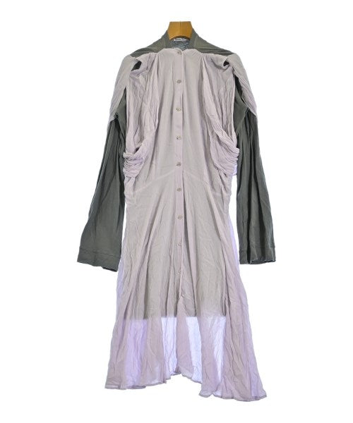 Acne Studios 襯衫裙