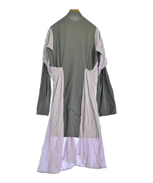 Acne Studios 襯衫裙