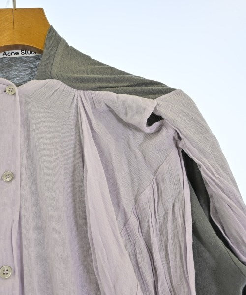 Acne Studios 襯衫裙