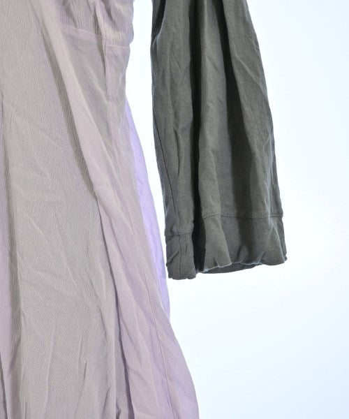 Acne Studios 襯衫裙