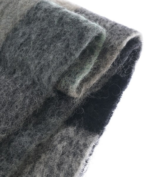 Acne Studios 冬季圍巾