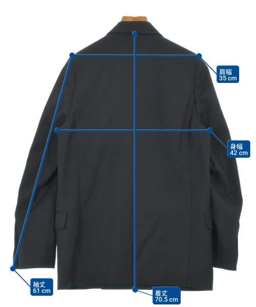Acne Studios 西裝外套