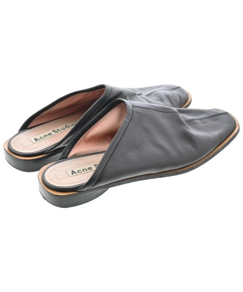 Acne Studios 其他鞋款
