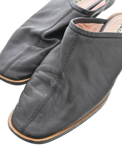 Acne Studios 其他鞋款