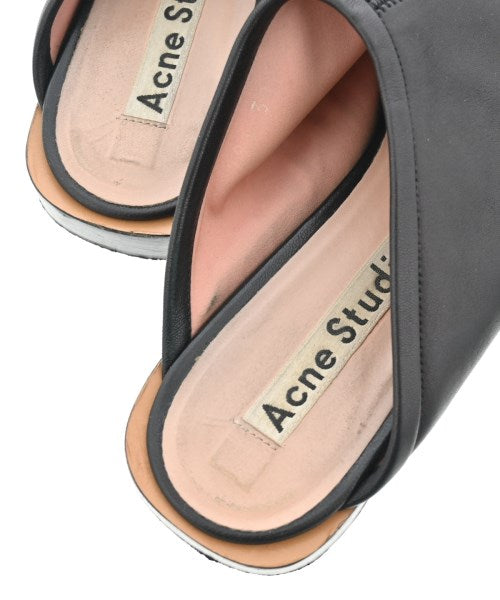 Acne Studios 其他鞋款