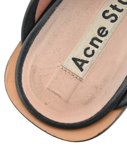 Acne Studios 其他鞋款