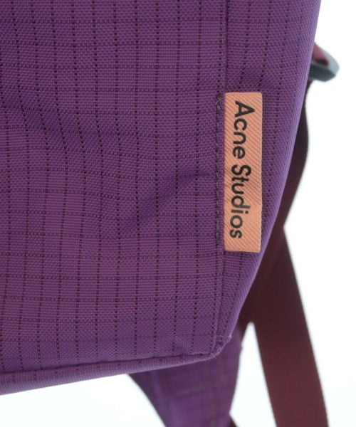 Acne Studios 背包