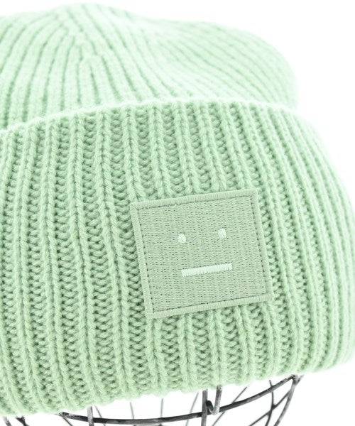 Acne Studios 針織帽/毛線帽