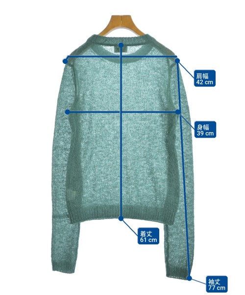 Acne Studios 毛衣