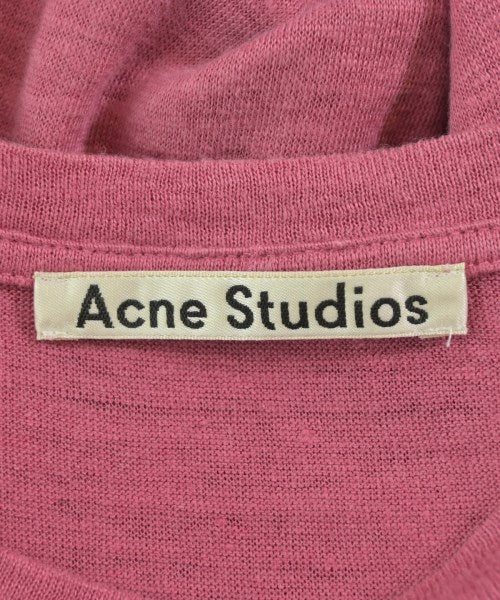 Acne Studios 洋裝
