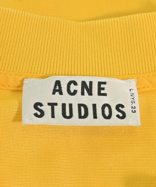 Acne Studios T恤/上衣