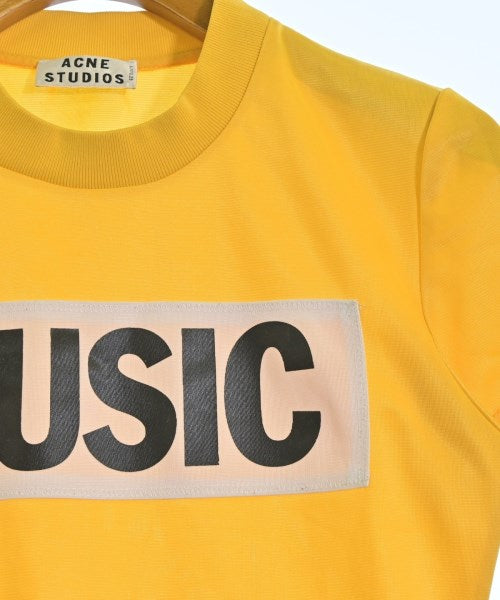 Acne Studios T恤/上衣