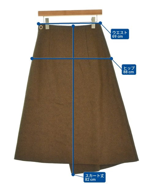 Acne Studios 長裙/超長裙